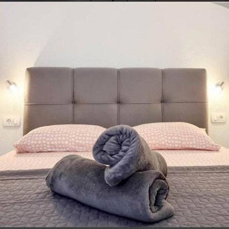 Bella Apartment أوماغ المظهر الخارجي الصورة
