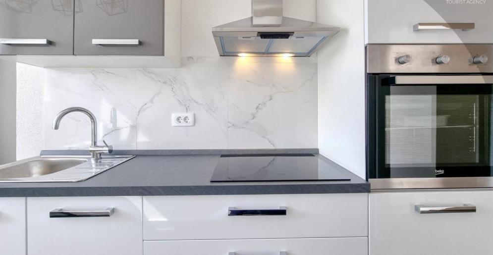 Bella Apartment أوماغ المظهر الخارجي الصورة