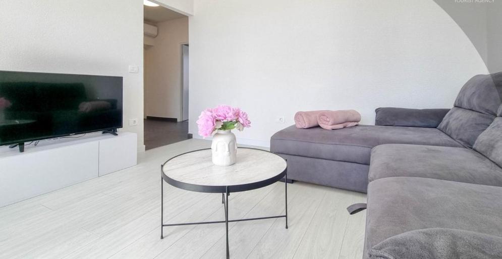 Bella Apartment أوماغ المظهر الخارجي الصورة