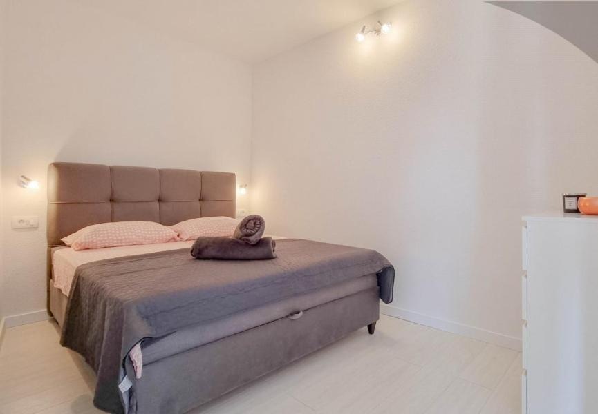 Bella Apartment أوماغ المظهر الخارجي الصورة